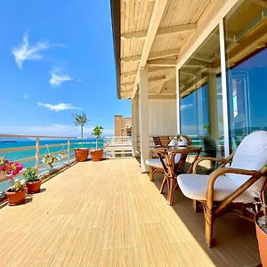 Eka Luxury Seaview Appartamento Vlorë