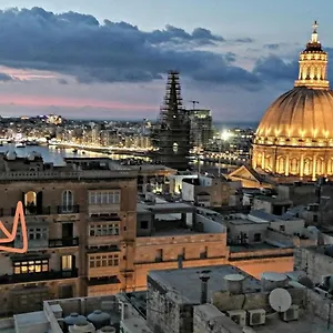 Stylish 2br In Appartamento La Valletta