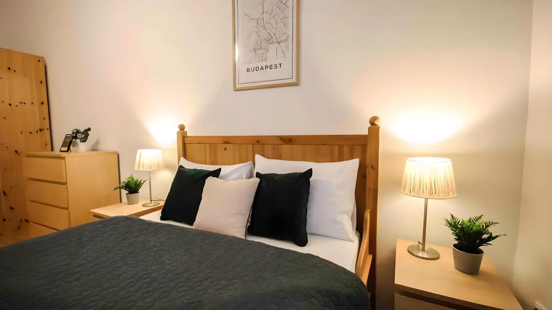 R171 Elitehost Raday Apartment Budapest 0*,  Ungheria