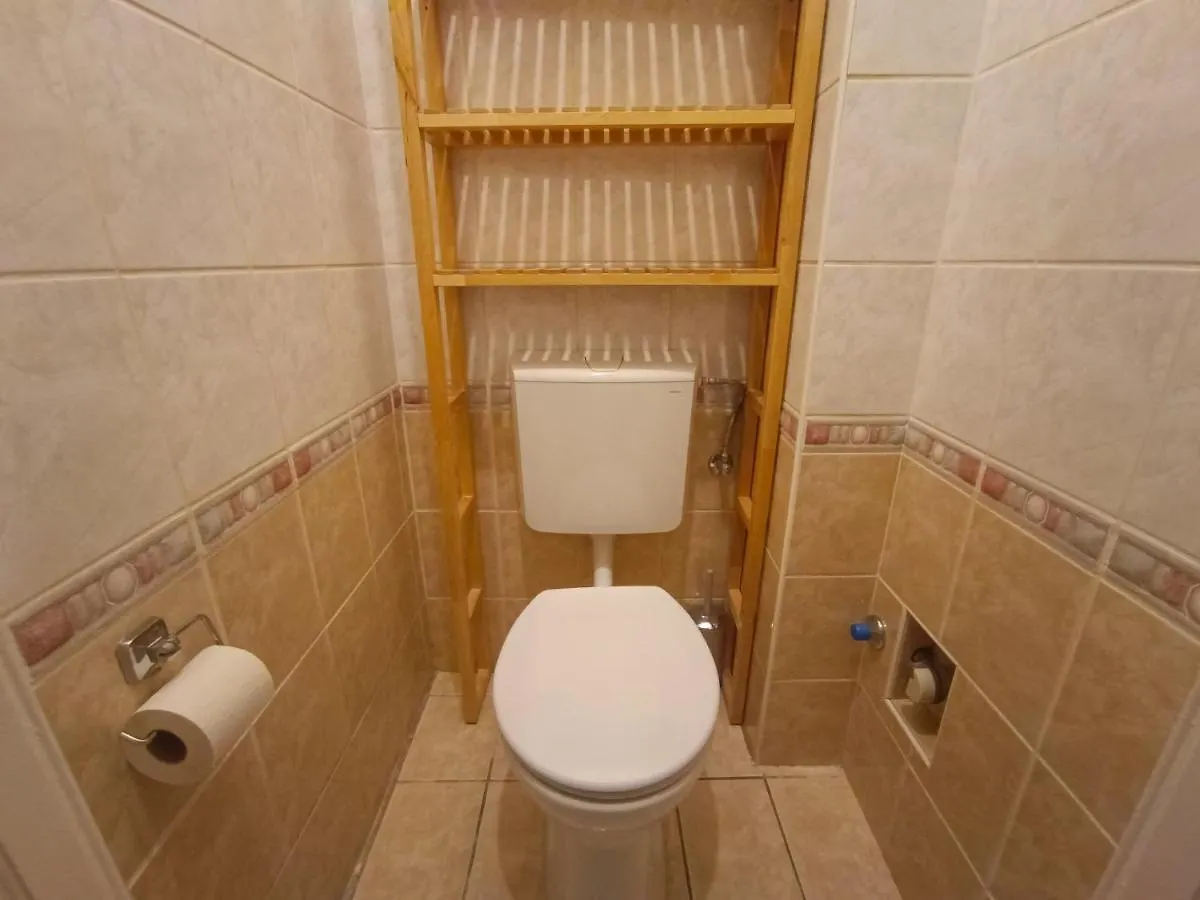 R171 Elitehost Raday Apartment Budapest 0*,  Hungary