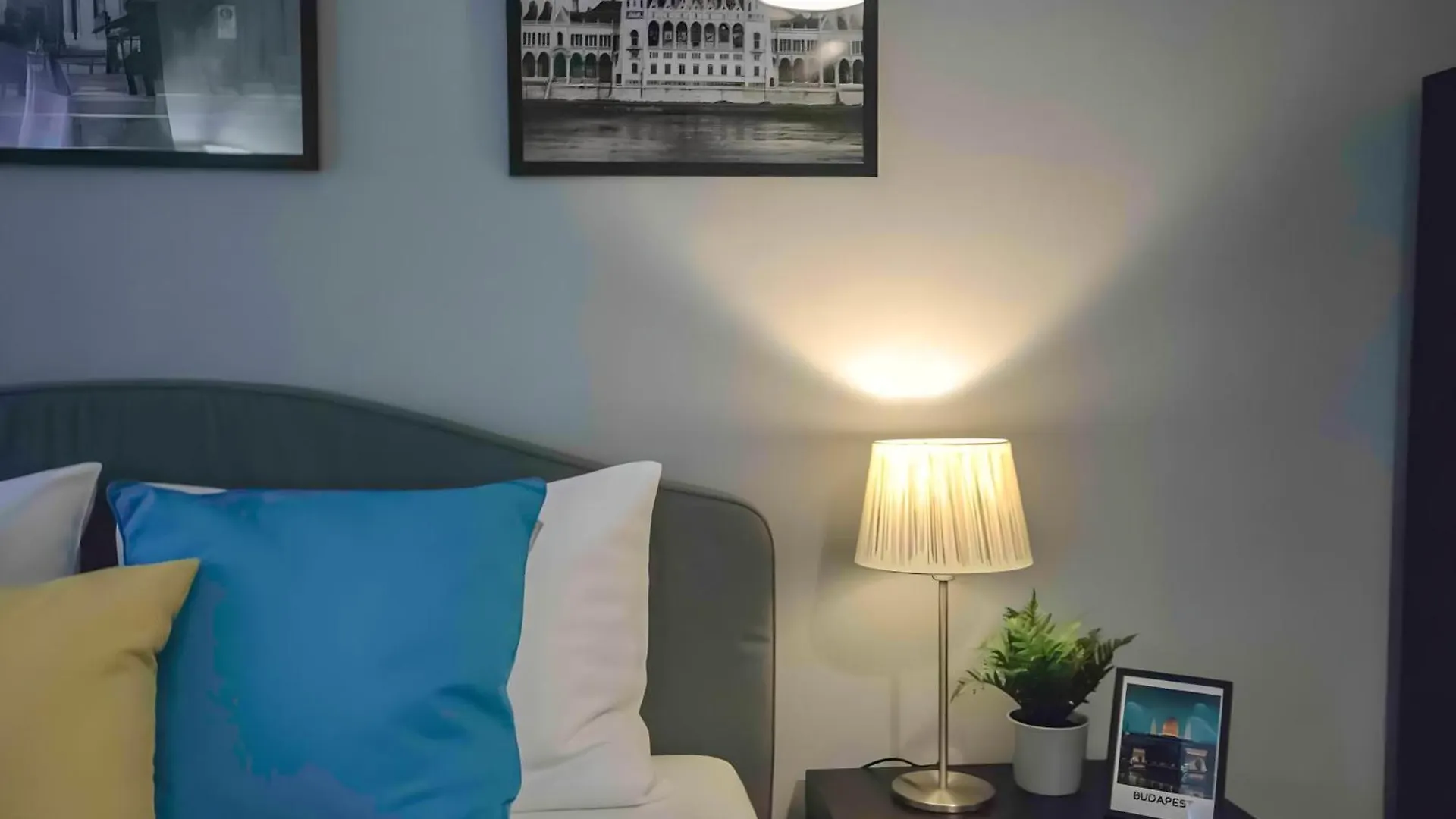 R171 Elitehost Raday Apartment Budapest